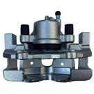 2012 Mazda 5 Brake Caliper 2